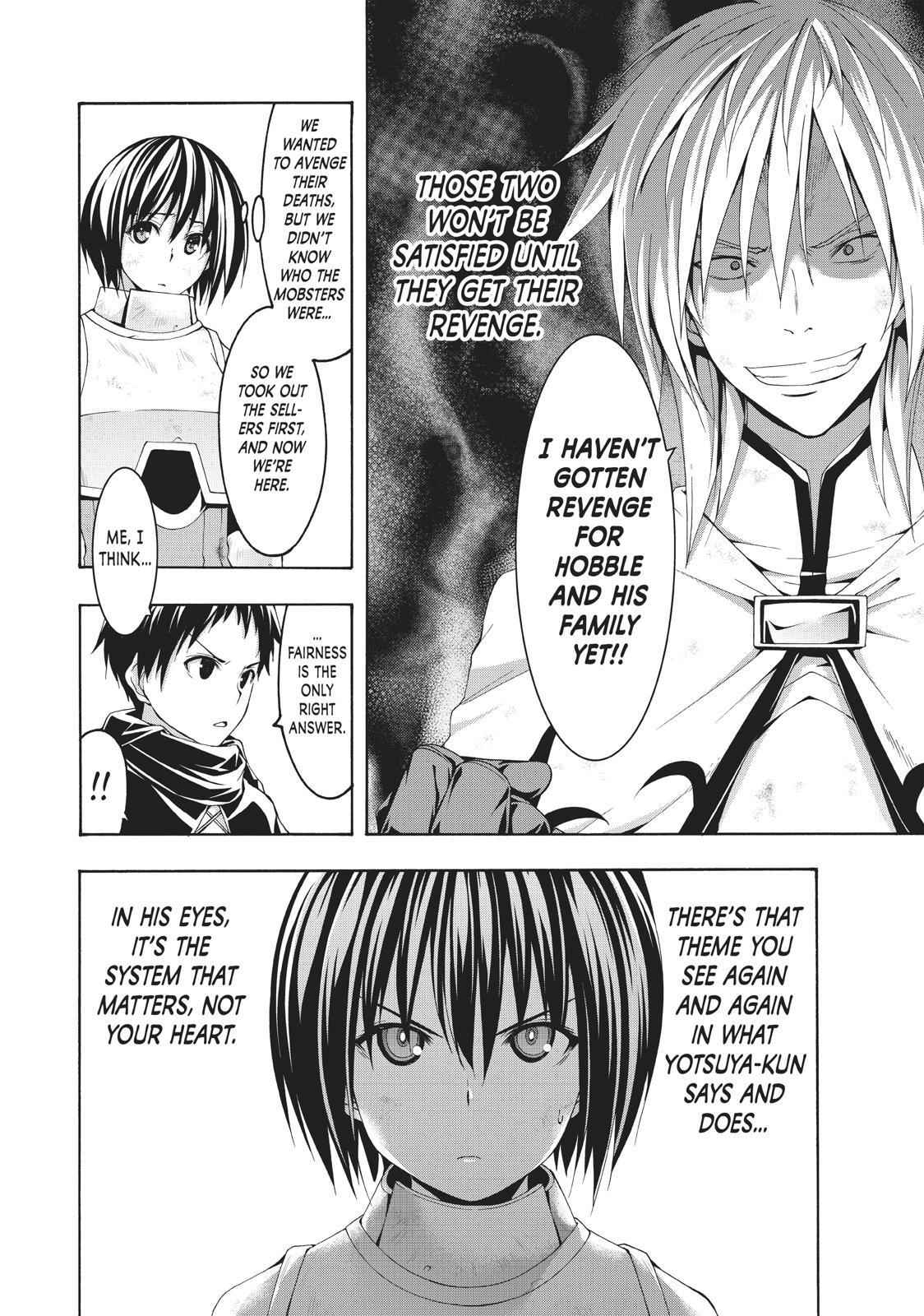 I'm standing on 1,000,000 lives Chapter 44 10